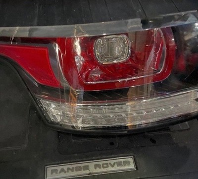 Rücklichter Range Rover Sport Land Rover L494 Hecklicht Rechts und Links