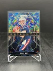 2024 Panini Prizm Football Drake Maye RC Rookie Prizmatic No Huddle #2 (A)