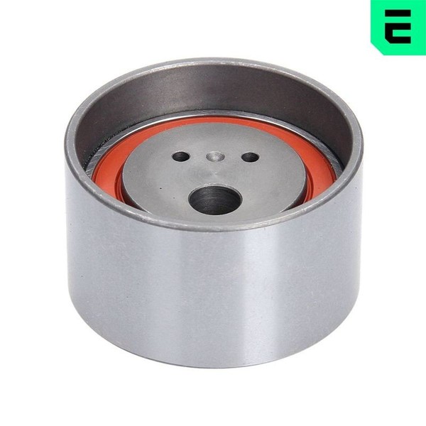 Optimal Spannrolle, Zahnriemen 0-N185 FüR Chrysler Dodge Hyundai Kia Mitsubishi-image