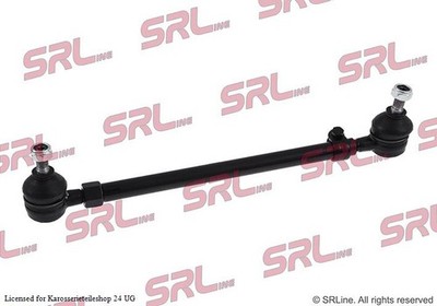 Axialgelenk Spurstange Links / Rechts 302Mm für Mercedes 190 W201 82-93