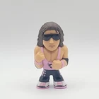 Funko Mystery Mini WWE Bret Hart Vinyl Figure