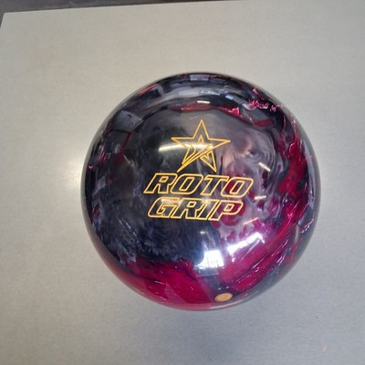 Roto Grip Attention Star bowling ball 14 LB. NEW IN BOX! #028 | eBay