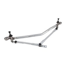 Wischergestänge Antriebsstangen vorne Linkslenker für MAZDA 3 Stufenheck