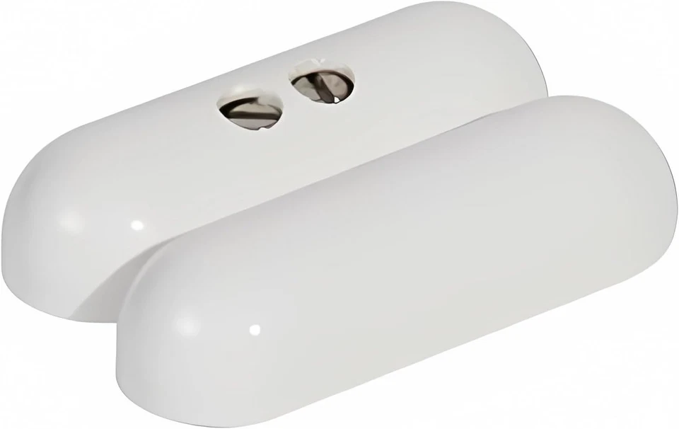 Door Window Contact Switch 10pk Magnetic Reed Security Alarm Sensor - Image 4 of 4