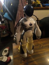 Sega Toys E.M.A. Robot intrattenimento privato femminile Emma 69867