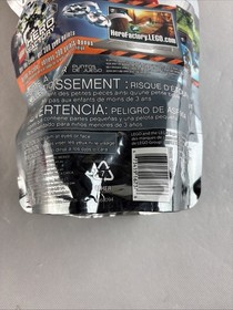 Lego 6218 - Hero Factory Villains Splitface New