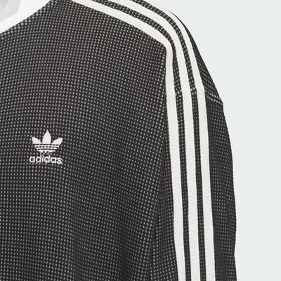 adidas Originals Knit Track Top Black KC2619 Japan Size | eBay