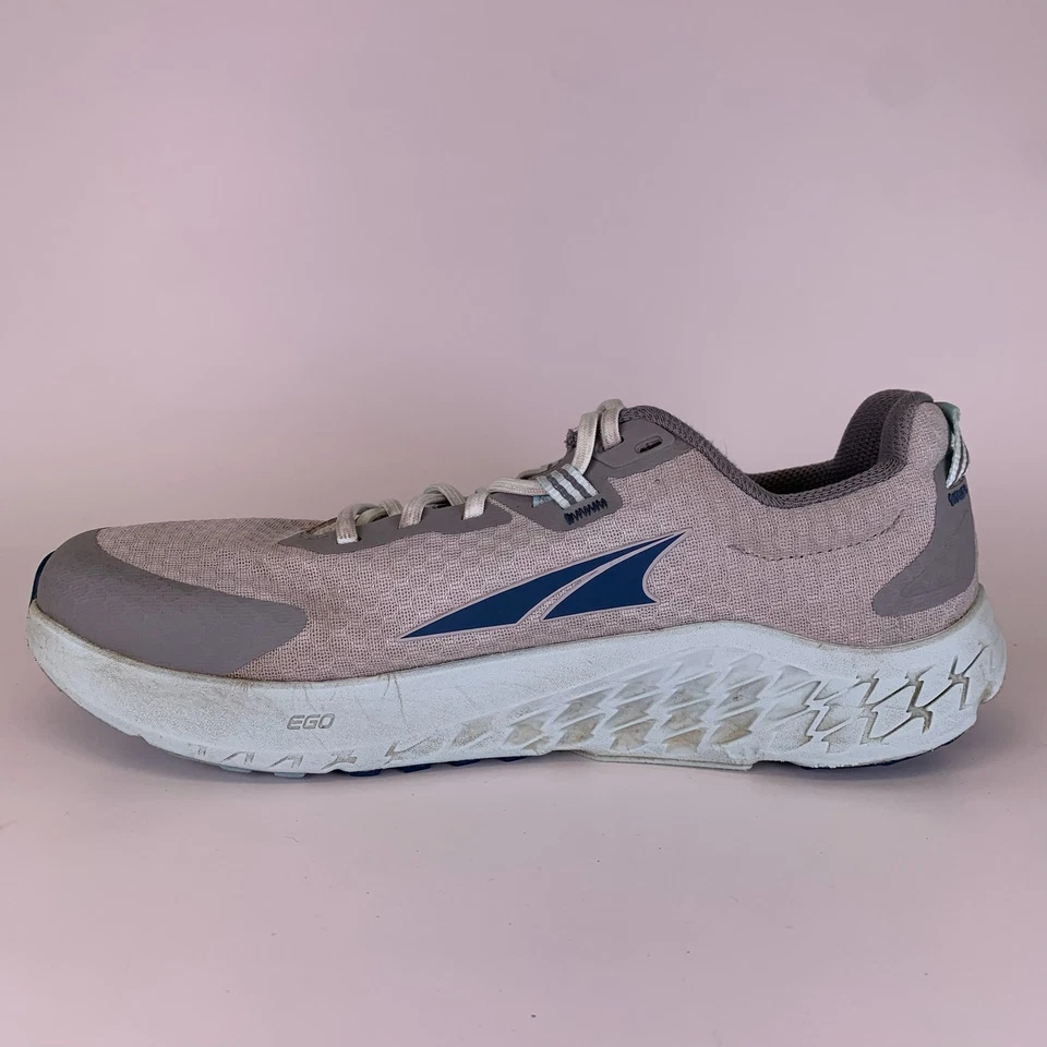 Altra Women Outroad 3 AL0A85NS224 Gray Running Shoes Sneakers Size 9.5 - Image 2 of 4