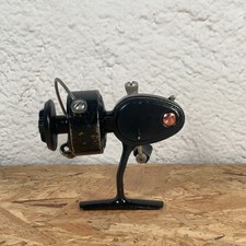 MULINELLO DA PESCA GARCIA MITCHELL 408 COMPLETO E FUNZIONANTE DA REVISIONARE