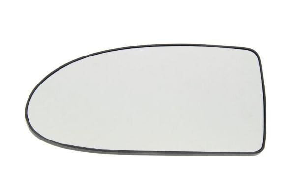 Left BLIC 6102-20-2001361P Mirror Glass, exterior mirror for HYUNDAI