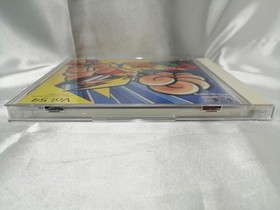 Hudson PC Denjin PC Engine HU Card Shooting Game Used