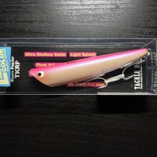 [Limited Edition Color] Tackle House K-TEN TKRP90 Sunset Red - Only 1 left