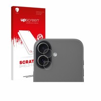 Schutz Folie FüR Apple Iphone 17 (Nur Kameraschutz) Kratzfest Klar