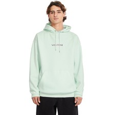 Volcom Stone Hoodie - Cloud Blue