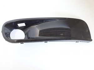 Volkswagen T5 2003-2008 Stoßstange Gitter Grill 7H5807490