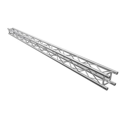 Global Truss F14 2,0m Truss Lieferung mit 4 x Conicals