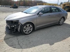 Steering Gear/Rack Power Rack And Pinion Fits 13-16 MKZ 5011429