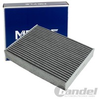Meyle Innenraumfilter Passend FüR Nissan Qashqai Renault Espace Grand Kadjar
