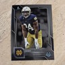2025 Topps Bowman University Chrome - Jadarian Price #117 1st Bowman Notre Dame