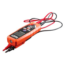 ET250 AC/DC Voltage/Continuity Tester