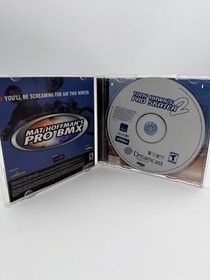 Tony Hawk's Pro Skater 2 - Sega Dreamcast - Complete in Box CIB Tested