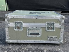 Georgia 25x12x25 Road Case 6027 One TRUEHEARTSOUND