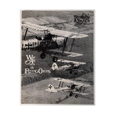 Strategy & Tactics #31 "War in the Air Franco-Prussian War 1870-1871" Mag Fair