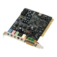 PHILIPS RHYTHMIC EDGE SOUND CARD A581-U30 M05-U30A-113 PCI