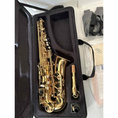 J.Michael AL-500 Alto Saxophone