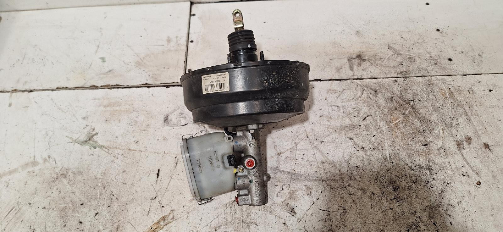 Mitsubishi 380 Brake Booster DB 09/2005-03/2008 - thumbnail 2