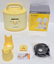 Medela Symphony 2.0 New Kit Includes everything to get started