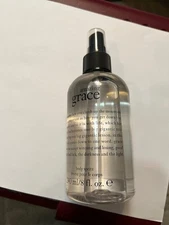 PHILOSOPHY ~ AMAZING GRACE BODY SPRITZ ~ 8 OZ
