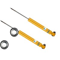 2 Bilstein SportstoßDäMpfer B8 2-24-028295 Hinterachse FüR BMW 5Er