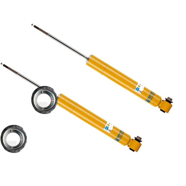 2 Bilstein SportstoßDäMpfer B8 2-24-028295 Hinterachse FüR BMW 5Er-image