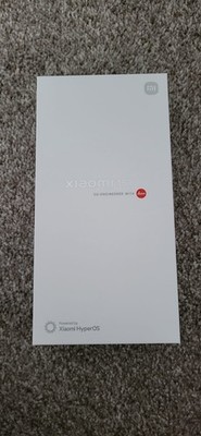Handy Smartphone Xiaomi 15T 5G 6,83'' 12+256GB Dual Sim LEICA Black SCHWARZ