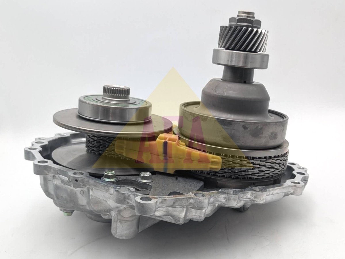 GENUINE OEM RE0F10E JF017E Pulley & CHAIN Set 25-T Nissan