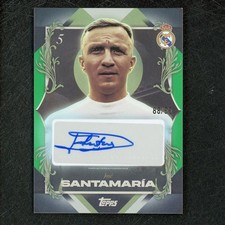 2025-26 Topps Los Blancos Real Madrid Soccer Checklist Guide in-content 36