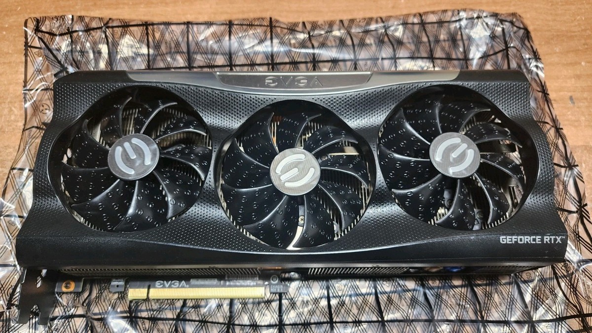 Gpu Evga Rtx 3080 Ftw3 Gaming EVGA GeForce RTX 3080 FTW3 ULTRA