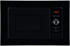 Produktbild - respekta MW800G Einbau-Mikrowelle mit Grill 20 Liter 38,8cm breit 800W 1784320