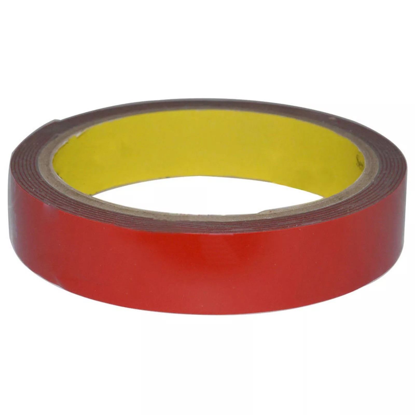 6-20mm 3M Double Sided Foam Tape Adhensive Attachment Tape Auto Car Truck Van C