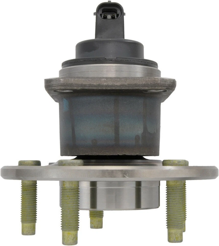 Autopart International 1411-02095 WH BRG HUB ASSY. - Image 3 of 4