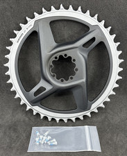 SRAM X-Sync 42-tooth Road 8-Bolt Direct Mount...