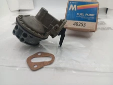 Fuel Pump 40253 63-65 Chevrolet Pickup Truck 65 GMC