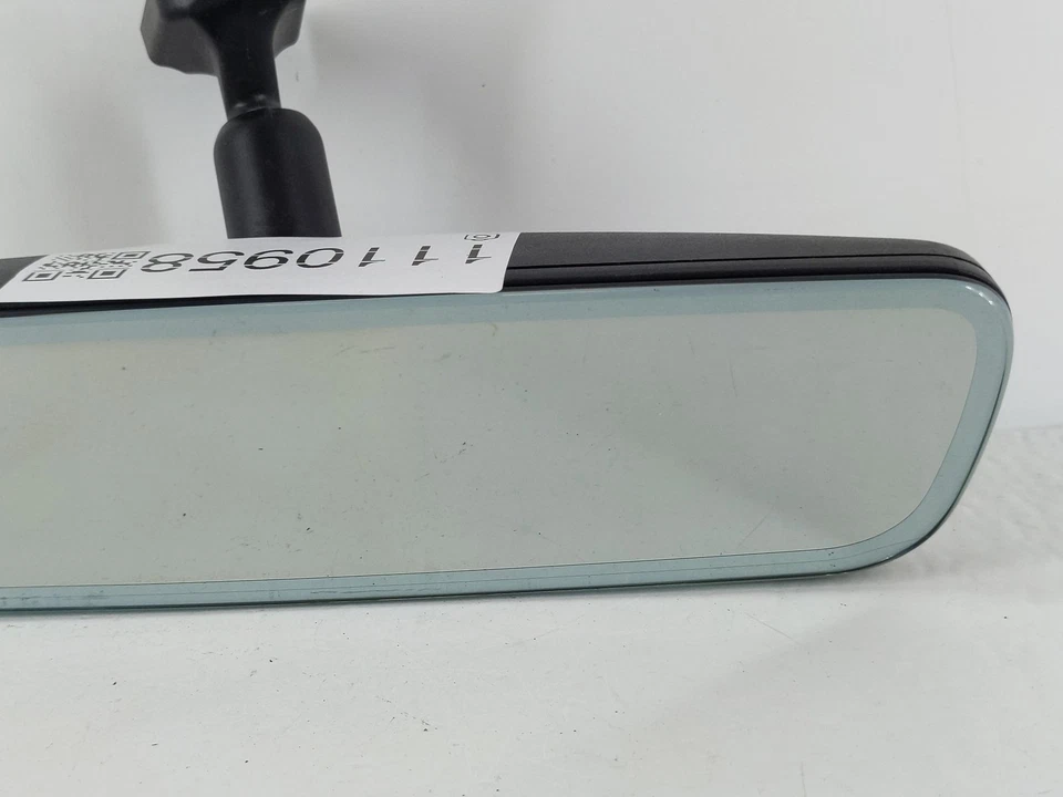 2016-2022 Mazda Cx-9 Interior Rear View Mirror Oem LCJRT - Image 3 of 4