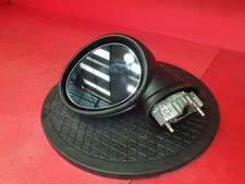 MINI HATCH DOOR MIRROR PASSENGER SIDE NEARSIDE WING 2010 3 DOOR