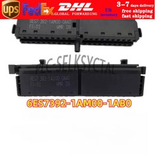 New Siemens 6ES7 392-1AM00-1AB0 6ES7392-1AM00...