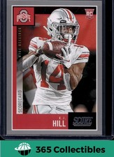 2020 Score DP NFL K.J. Hill - Panini ROOKIE Ohio State Buckeyes
