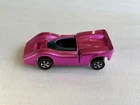 Hot Wheels Redline McLaren M6A Pink Restored Car 1969