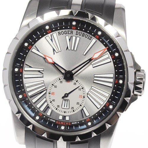 ROGER DUBUIS Excalibur 45 DBEX0724 TO296037