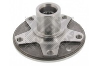 Radnabe FüR Audi Q7 4LB Porsche Cayenne 9PA VW Touareg 7LA 7L6 2002-2015